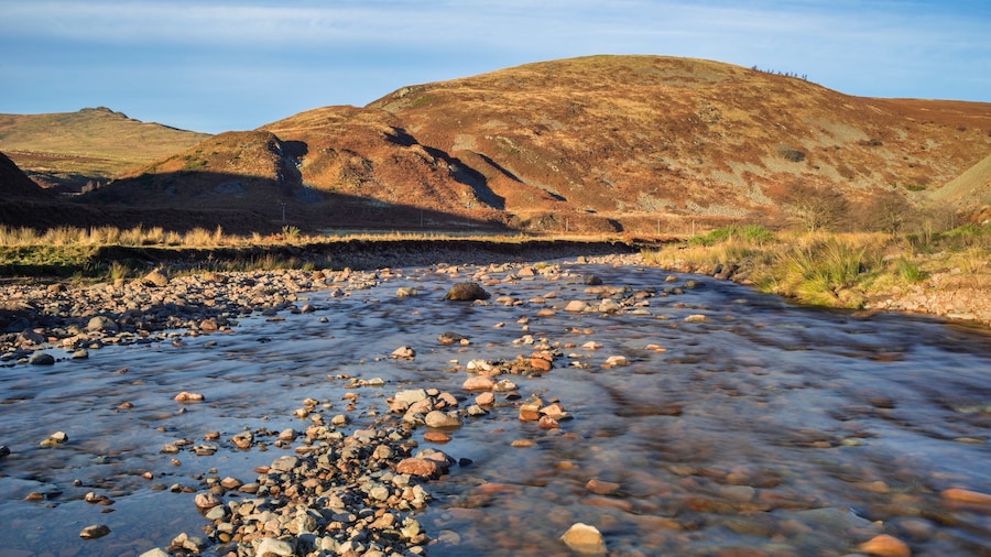 Northumberland National Park