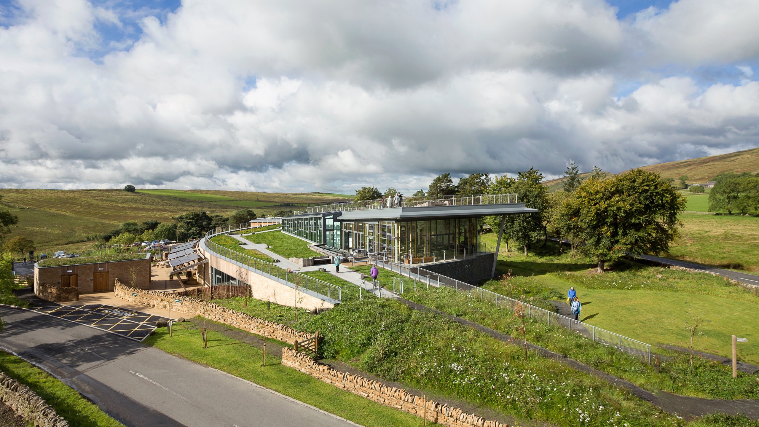 Luxury Hotels In Northumberland With Spa