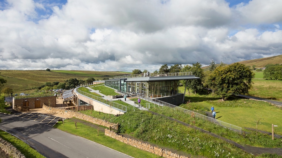 Northumberland National Park