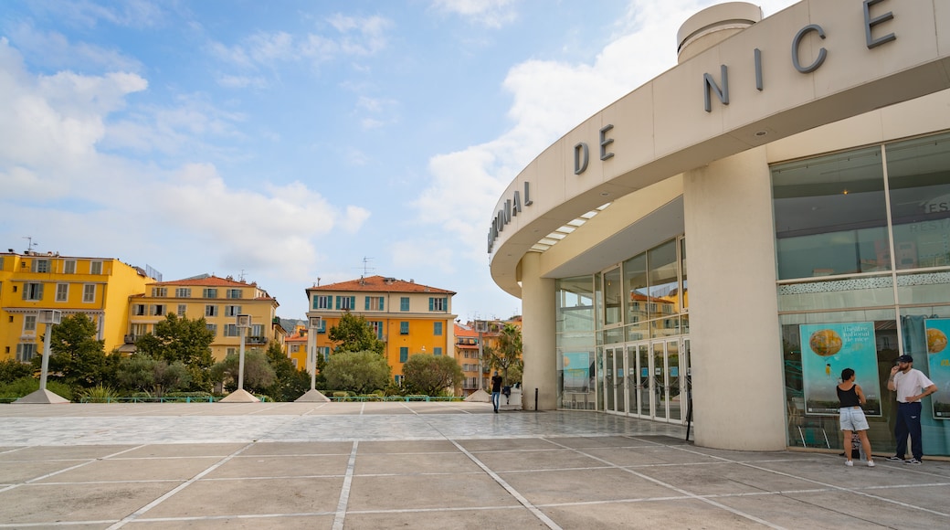Teatro de Niza