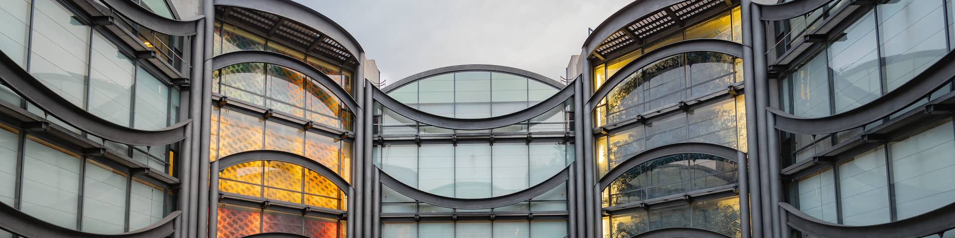 Museum of Modern and Contemporary Art