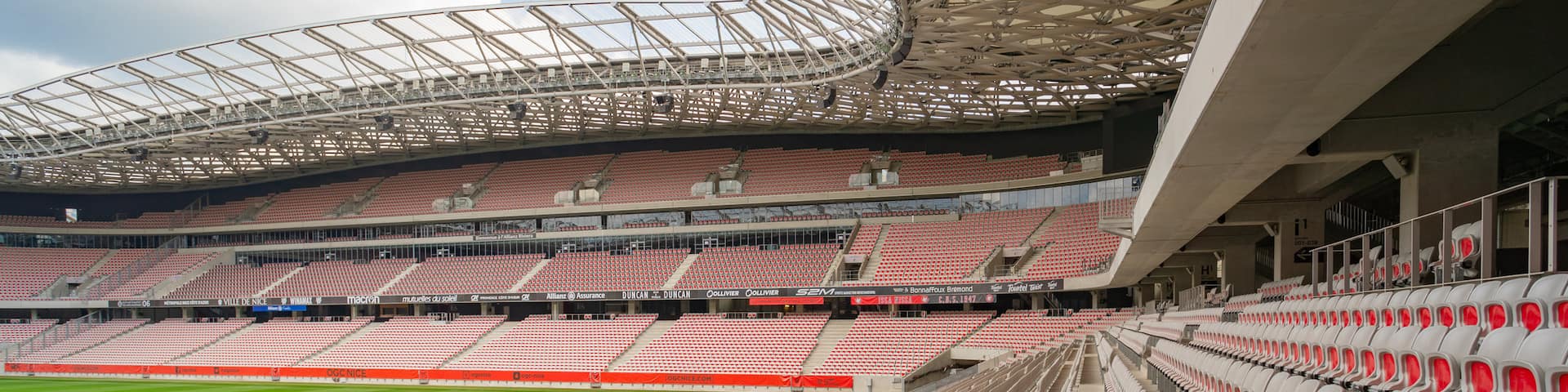 Allianz Riviera
