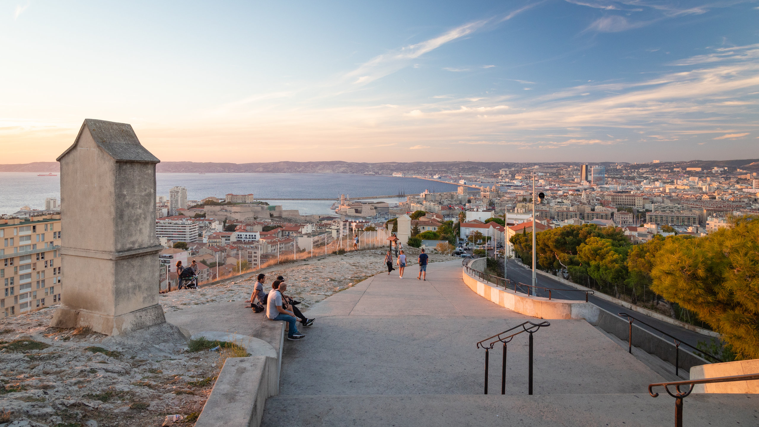 Aix en Provence Marseilles Itinerary: A Week of Things to Do