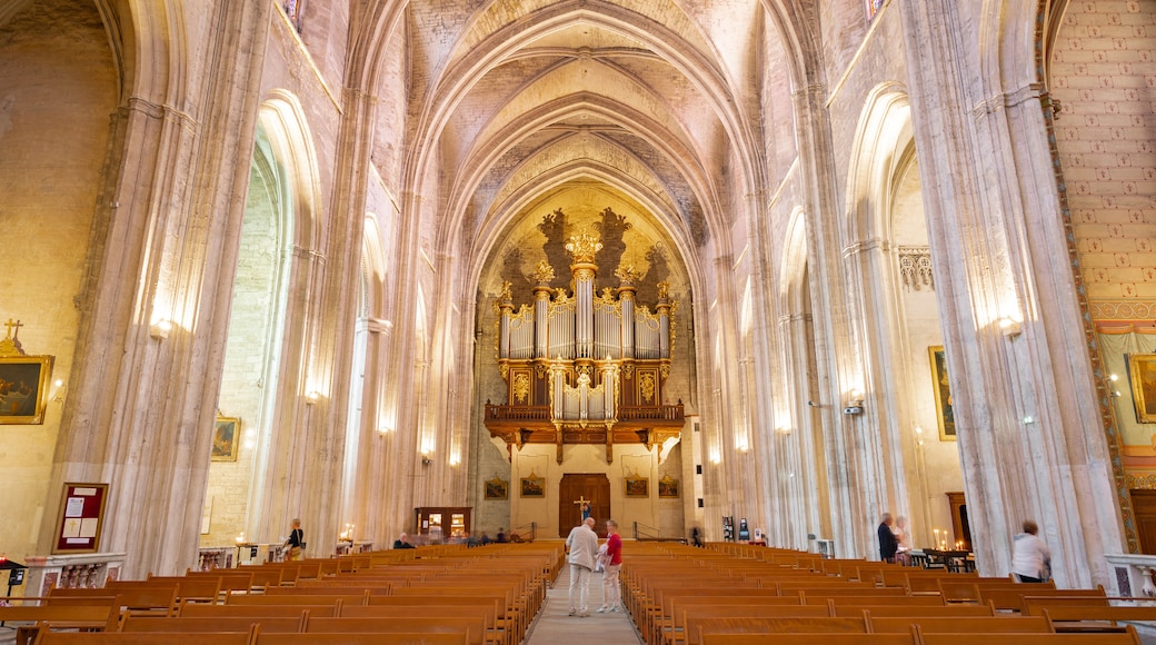 Centro de Montpellier