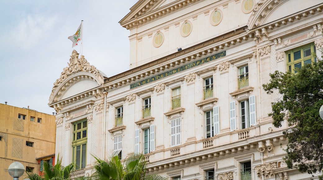 Opéra de Nice