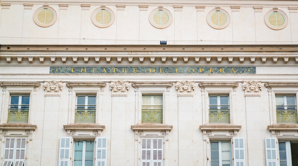 Opéra de Nice