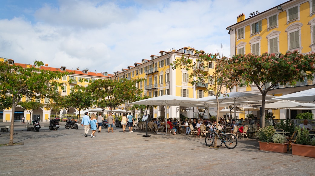 Quartier du Port