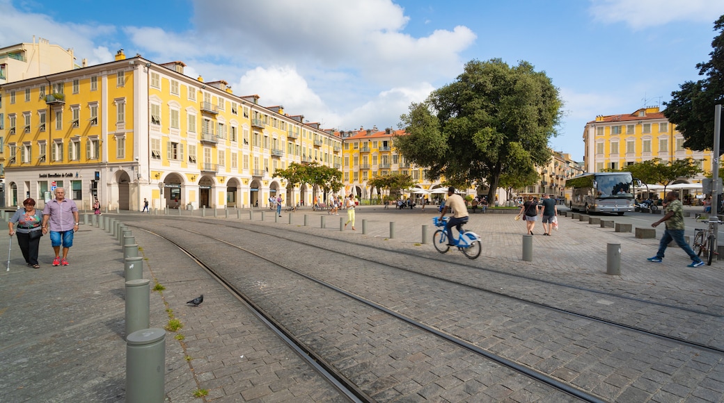 Place Garibaldi