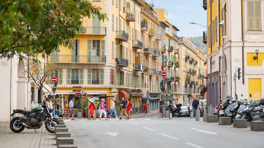 Place Garibaldi