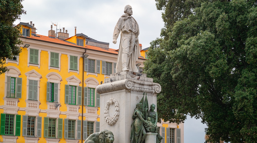 Place Garibaldi