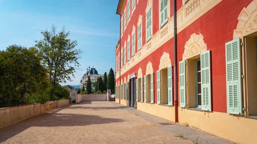 Matisse Museum