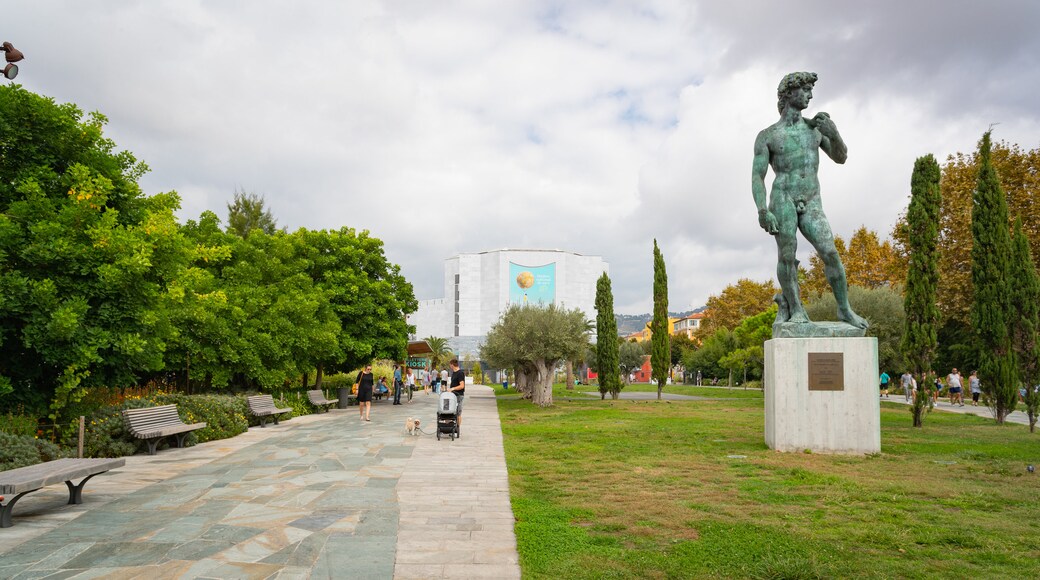 Teatro de Niza