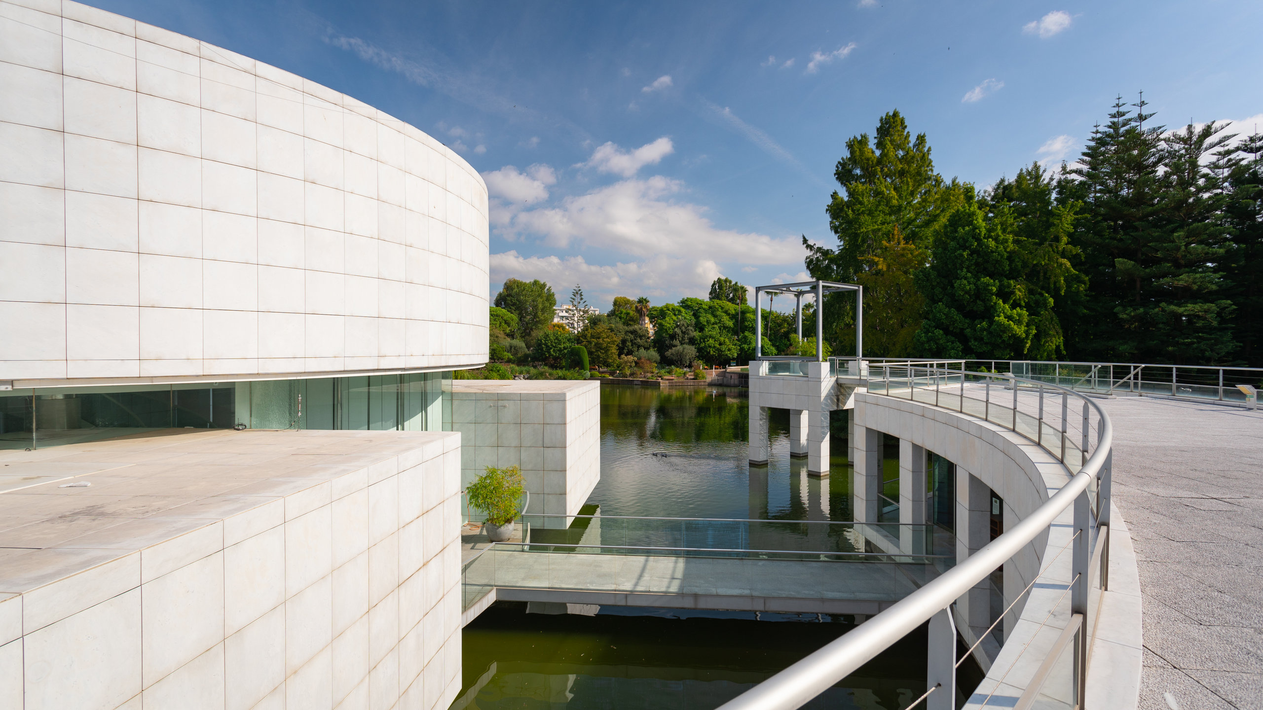 Musée des Arts asiatiques, Nice, Alpes-Maritimes, France