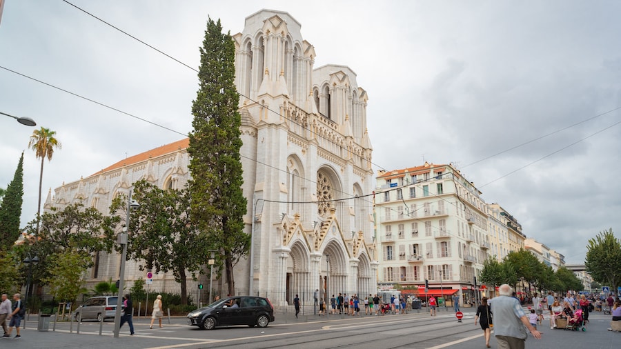 Basilique Notre Dame