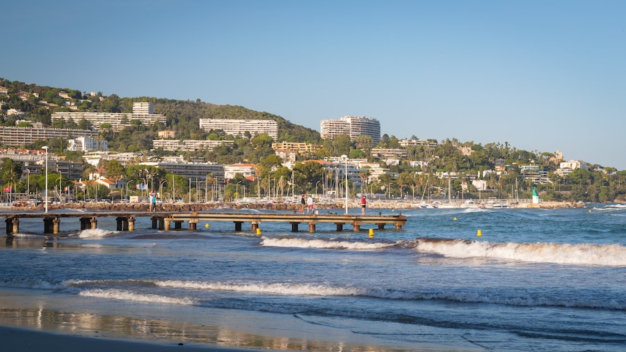 Praia de Gazagnaire