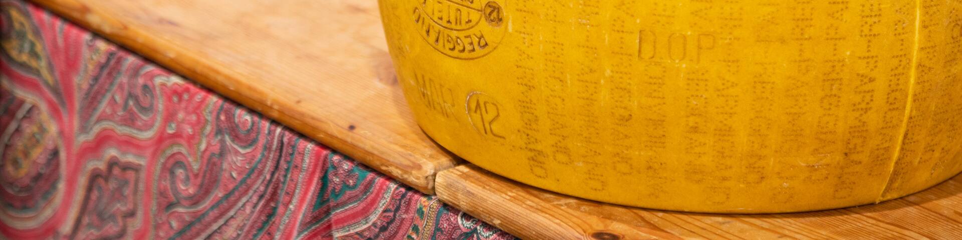 Forville Provencal Food Market featuring food