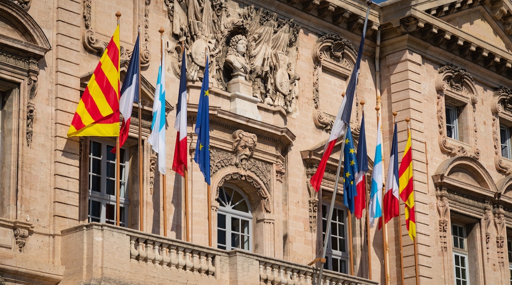 Hôtel-de-Ville
