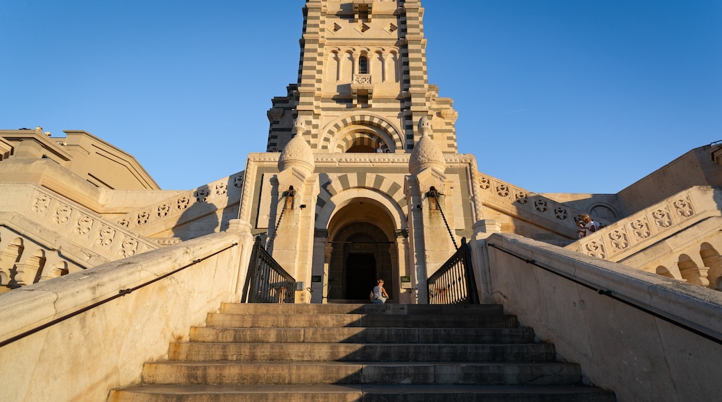 Notre-Dame de la Garde