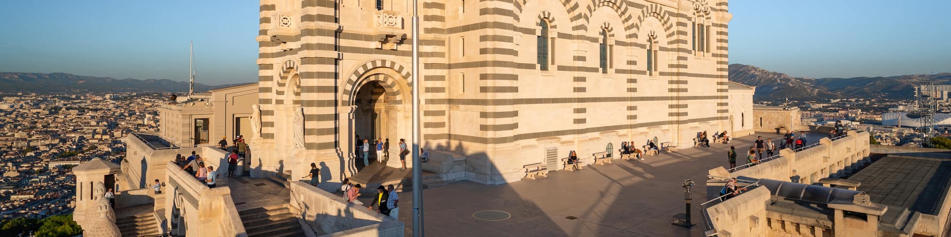 Notre-Dame de la Garde