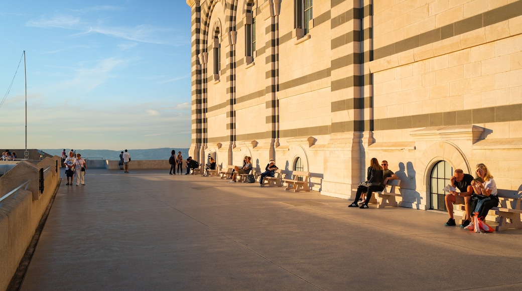 Notre-Dame de la Garde