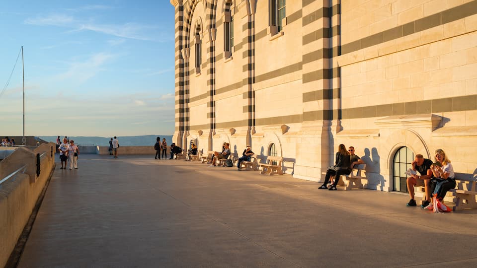 Notre-Dame de la Garde