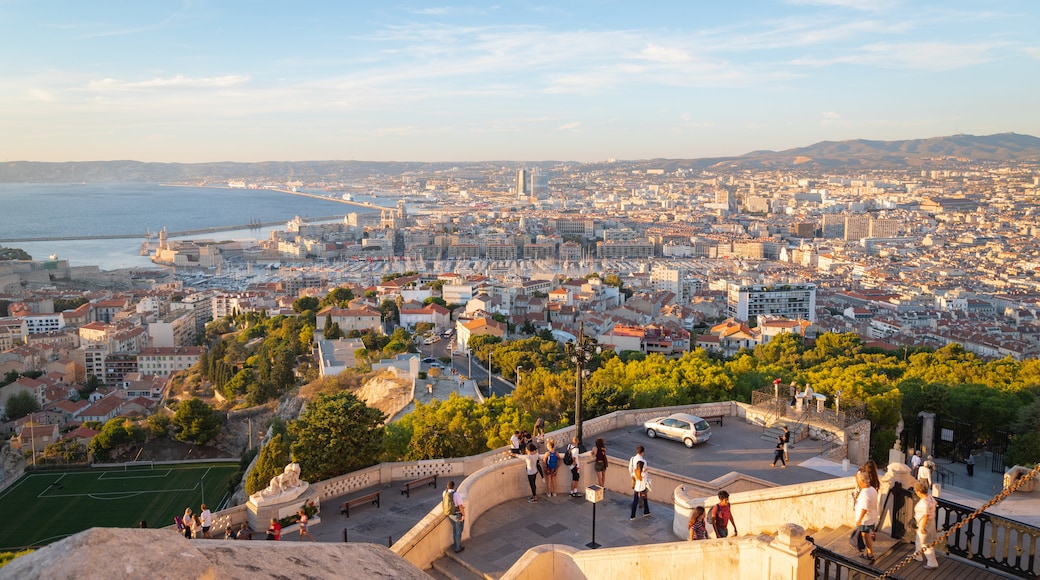 Notre-Dame de la Garde