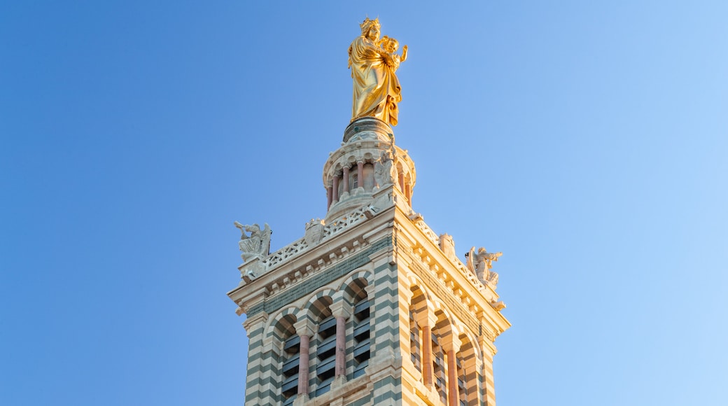 Notre-Dame de la Garde