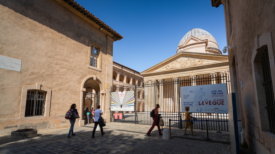 La Vieille Charité