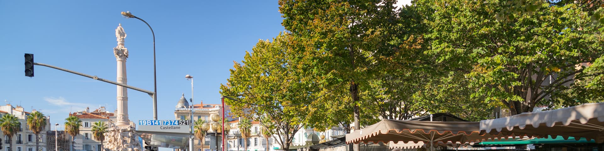 La Castellane