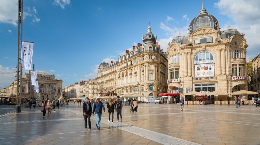 Montpellier Centre