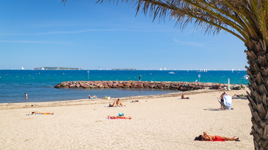 Robinson Beach