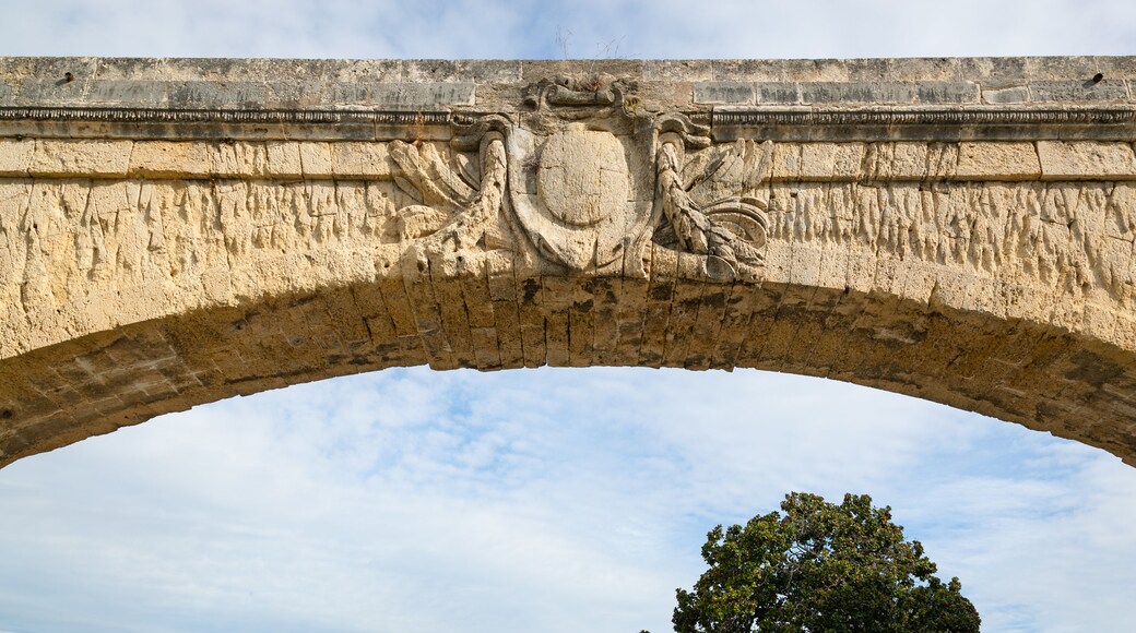 Montpellier Aqueduct