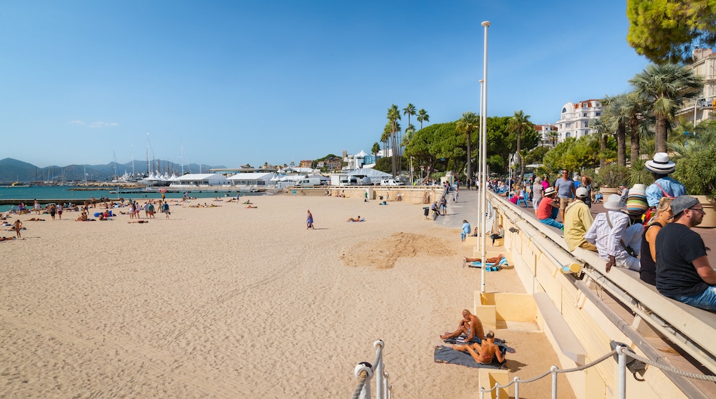 Spiaggia di Macé