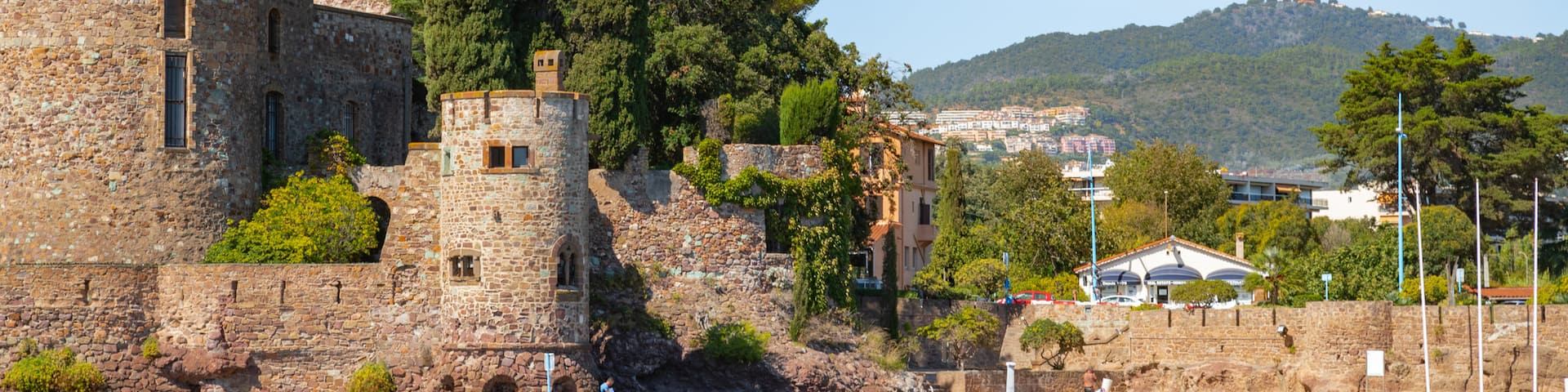 Château de la Napoule