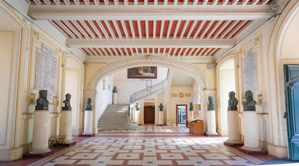 Faculty of Medicine of Montpellier