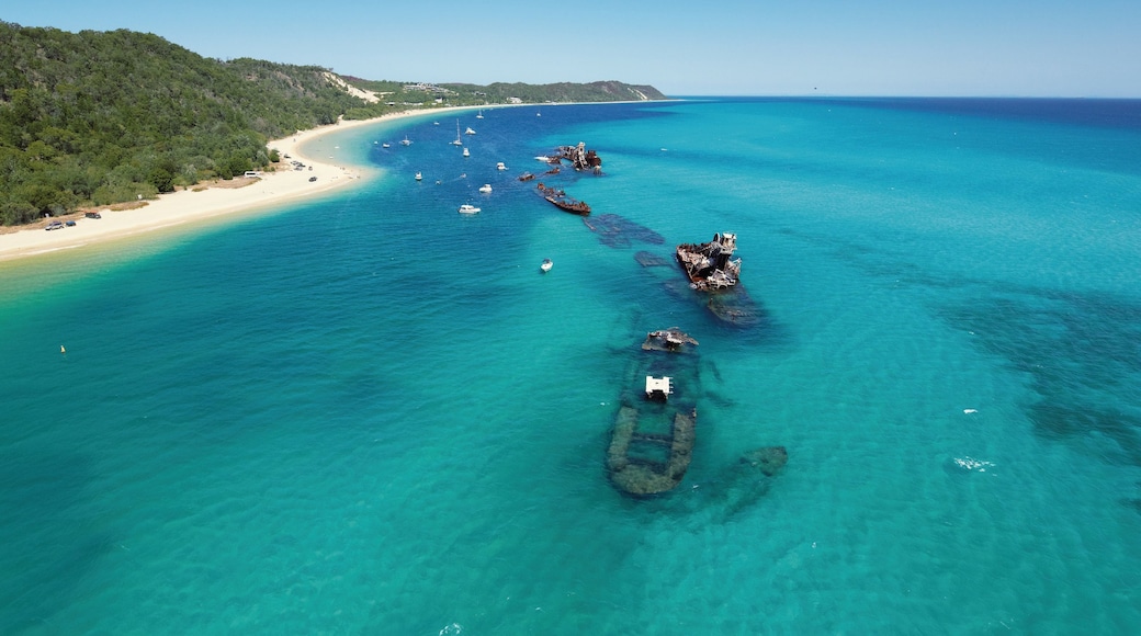 Photo fournie par Tourism and Events Queensland