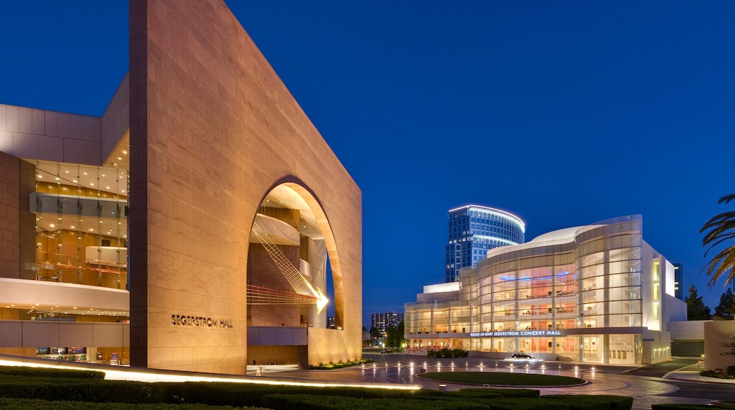 Kuvan toimittaja: Segerstrom Center for the Arts - © RMA Photography