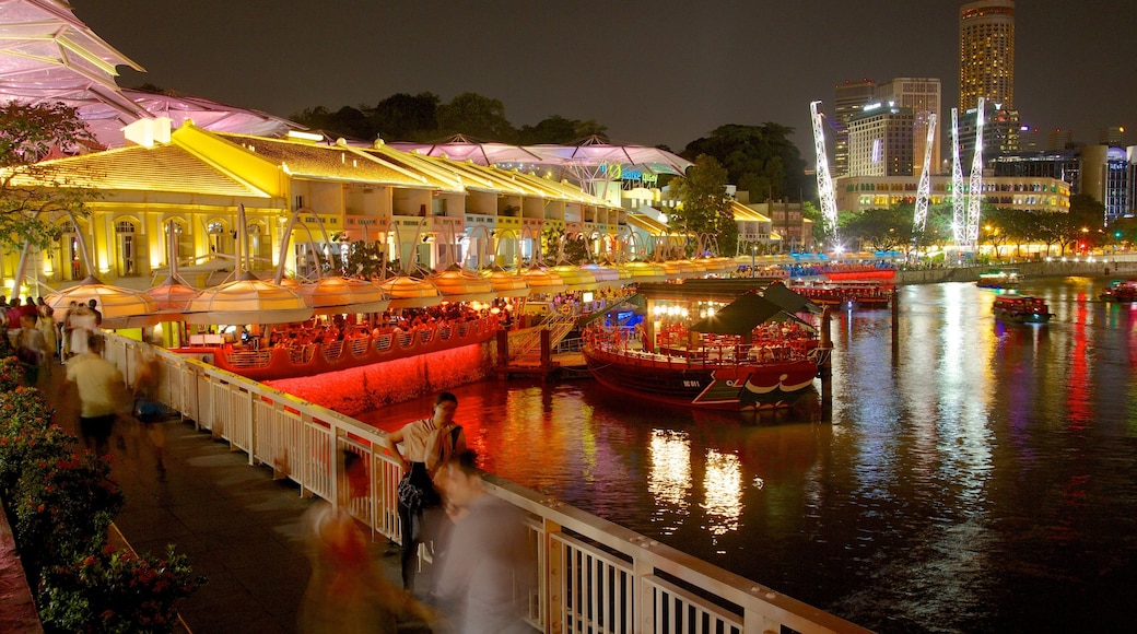 Central Singapore