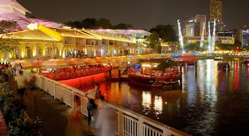 Central Singapore