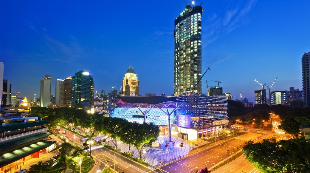Photo provided by Singapore Tourism Board