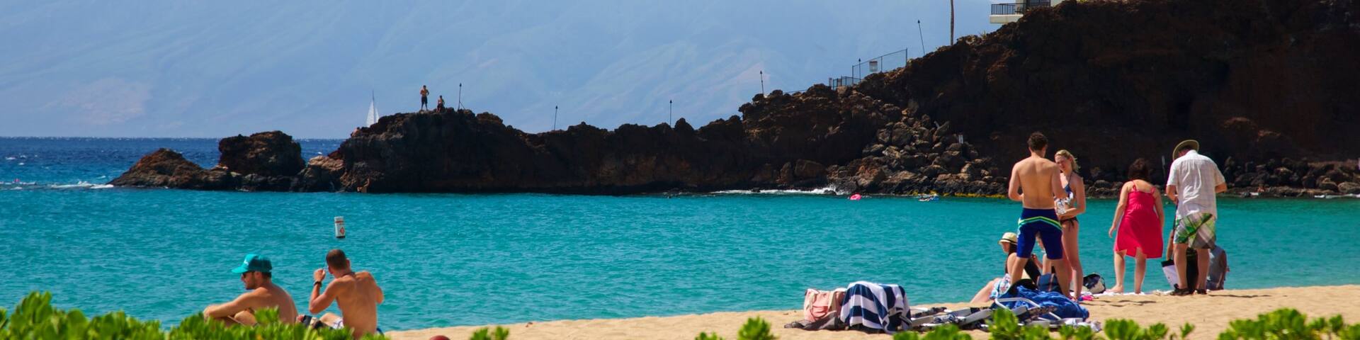 West Maui, Hawaii, United States of America