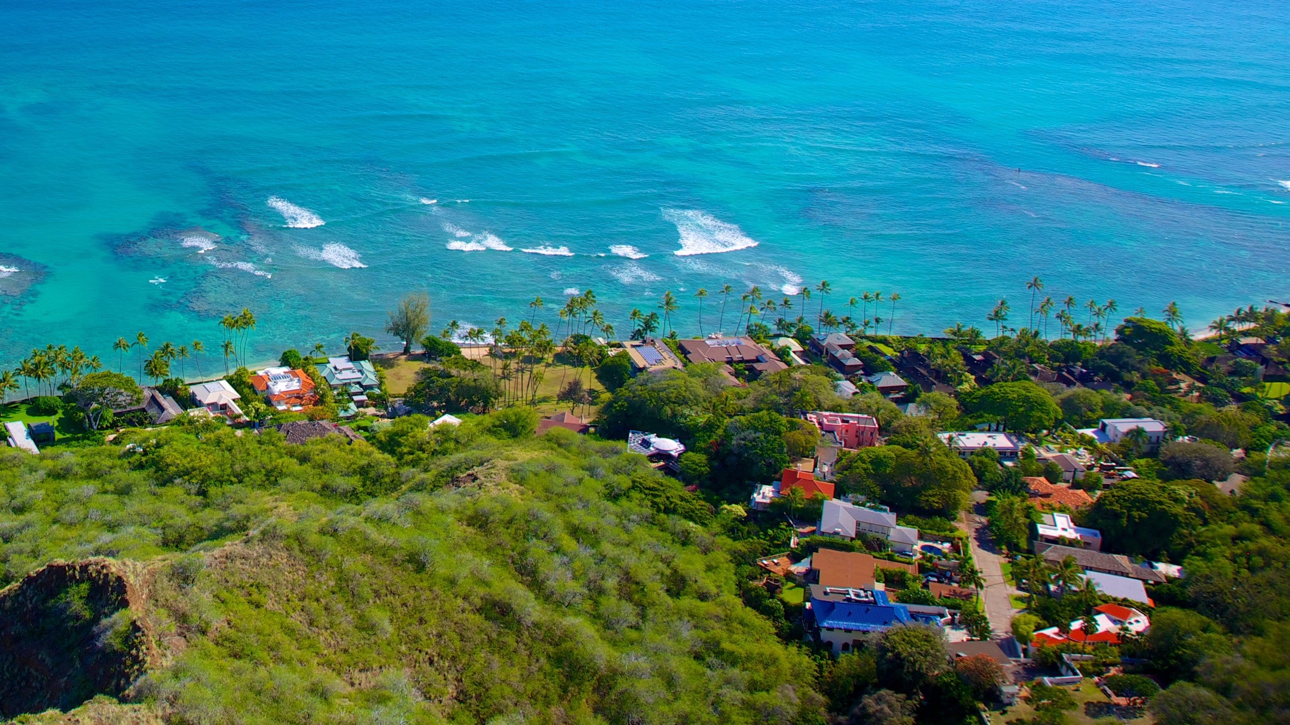 Visit Diamond Head in Diamond Head Kapahulu St. Louis Expedia