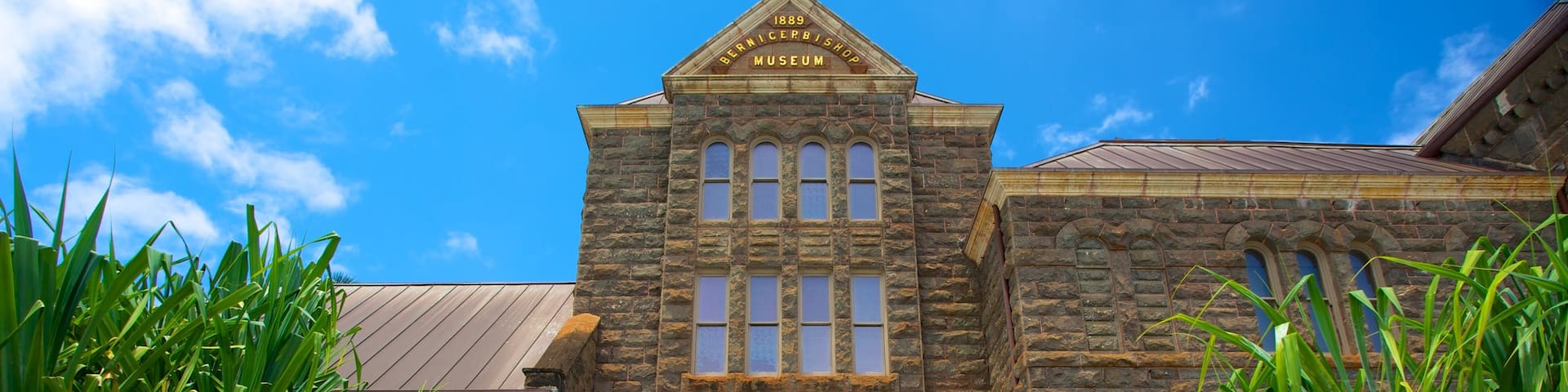 Bishop Museum