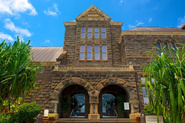 Bishop Museum