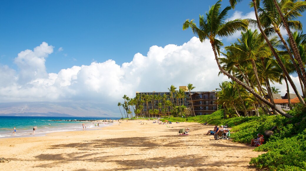 South Kihei