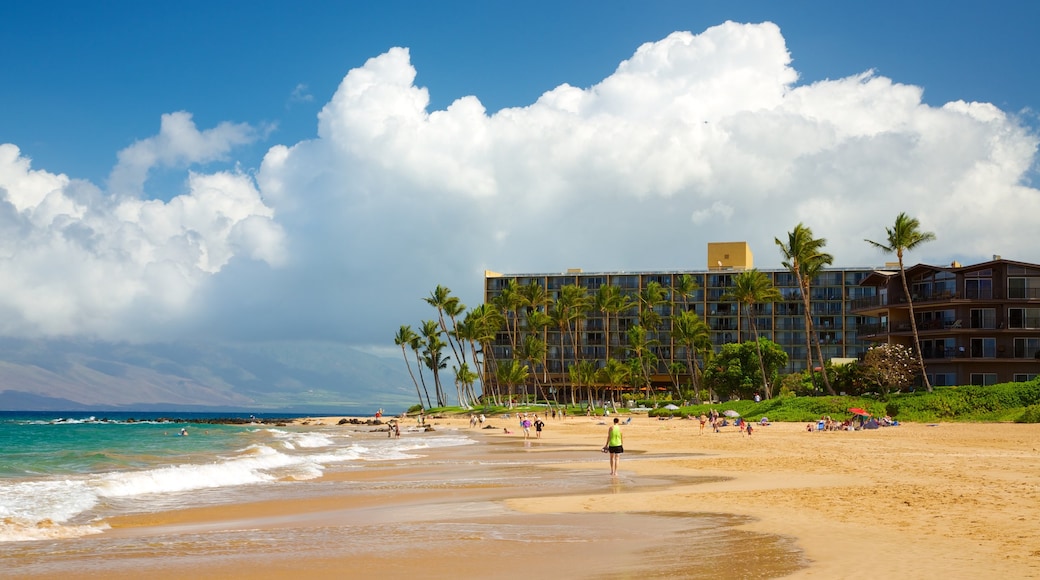 South Kihei