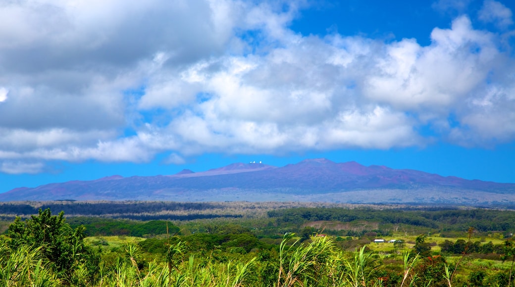 Mauna Kea