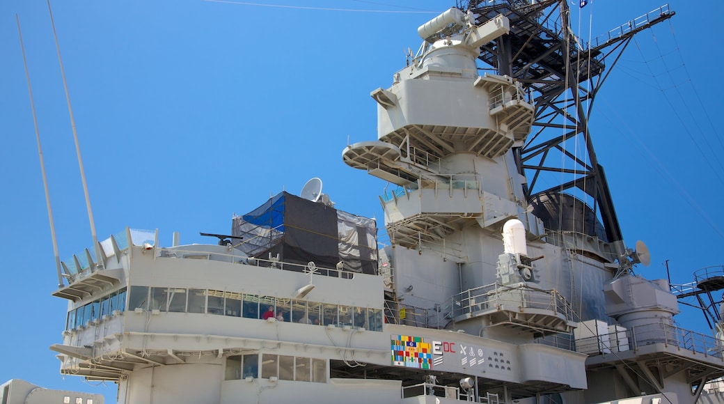 Naval Station Pearl Harbor