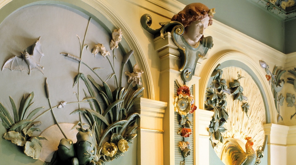 Photo fournie par Latvian Tourism / Indrikis Sturmanis