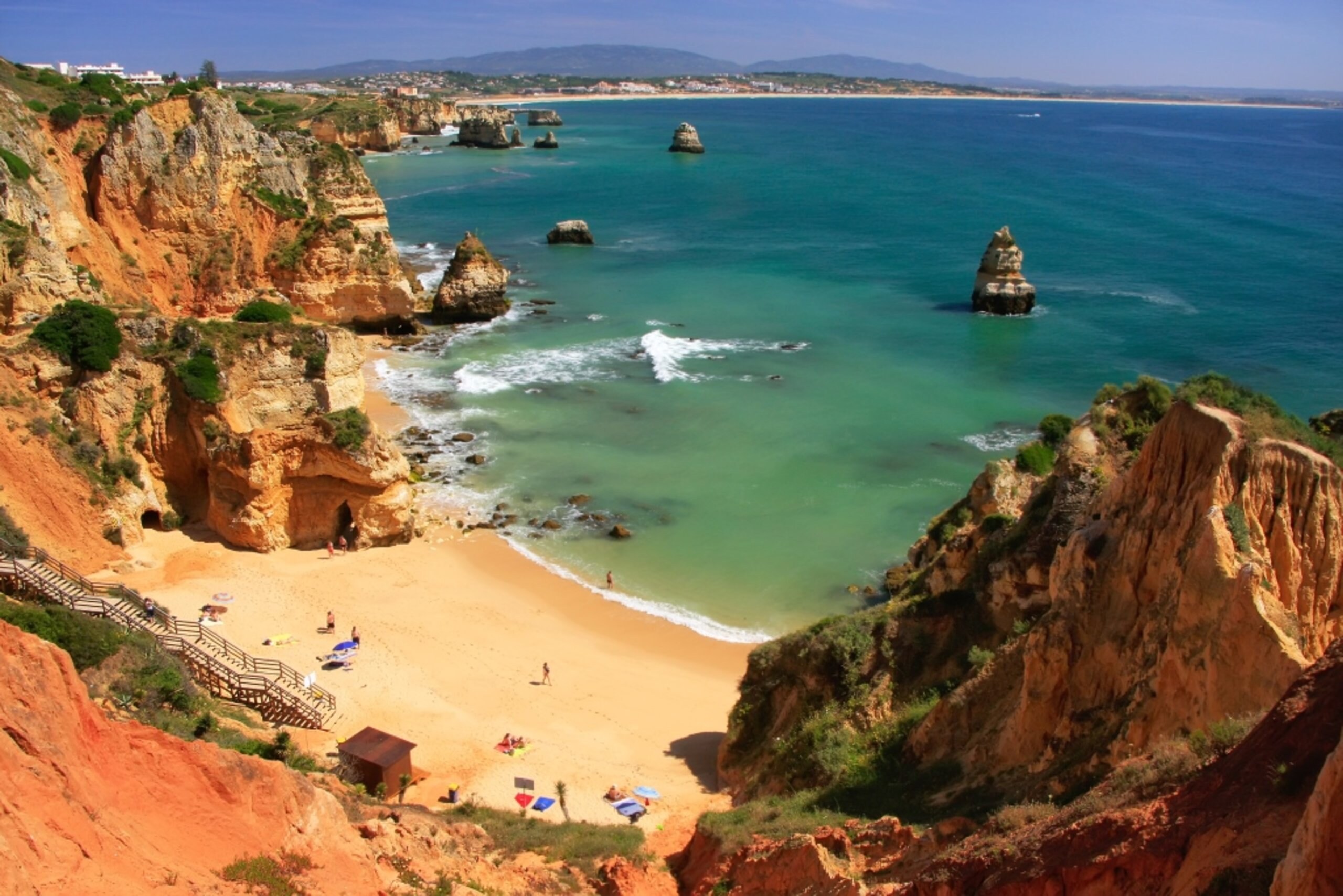 Le Dieci Migliori Spiagge Dove Fare Surf In Portogallo